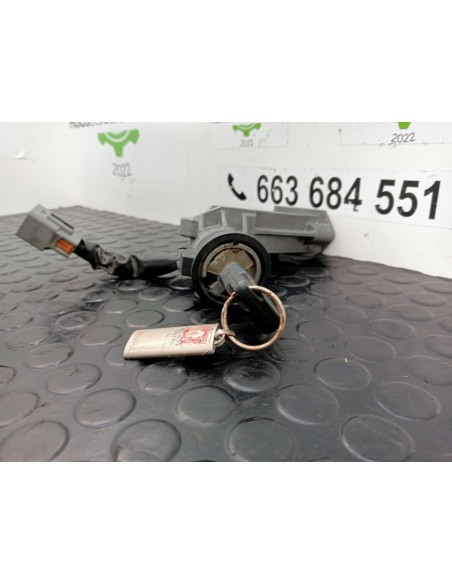 [97527] CONMUTADOR DE ARRANQUE - RENAULT PREMIUM ROUTE -2006 (01/2005 - 01/2013)