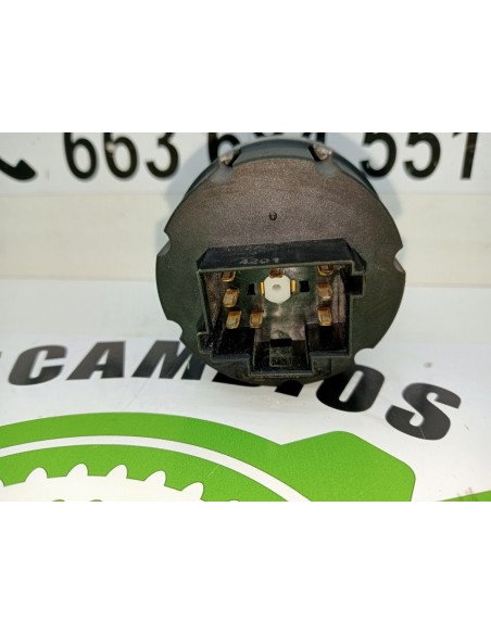 [97526] CONMUTADOR LUCES - MERCEDES ATEGO 6 CYL. 4X2 2005 - (01/2004 - 01/2013)