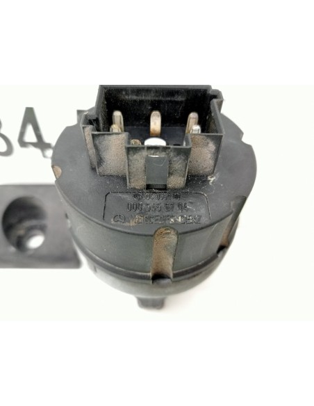 [97526] CONMUTADOR LUCES - MERCEDES ATEGO 6 CYL. 4X2 2005 - (01/2004 - 01/2013)