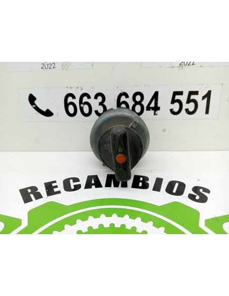 [97526] CONMUTADOR LUCES - MERCEDES ATEGO 6 CYL. 4X2 2005 - (01/2004 - 01/2013)
