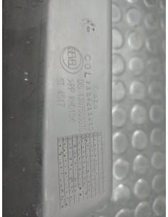 [97799] CONSOLA BOLSILLO - FIAT DUCATO MAXI FURGÓN TA 40... 2