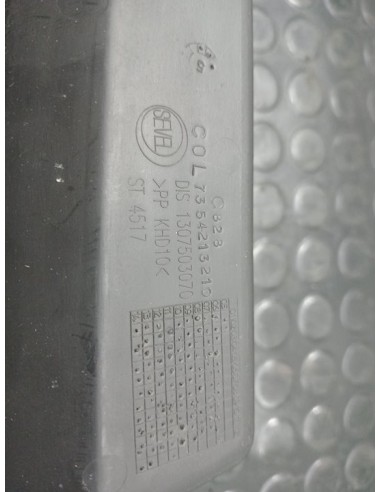 [97799] CONSOLA BOLSILLO - FIAT DUCATO MAXI...