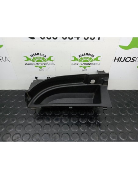 [97799] CONSOLA BOLSILLO - FIAT DUCATO MAXI FURGÓN TA 40 (290) (01/2014 - 01/2020)