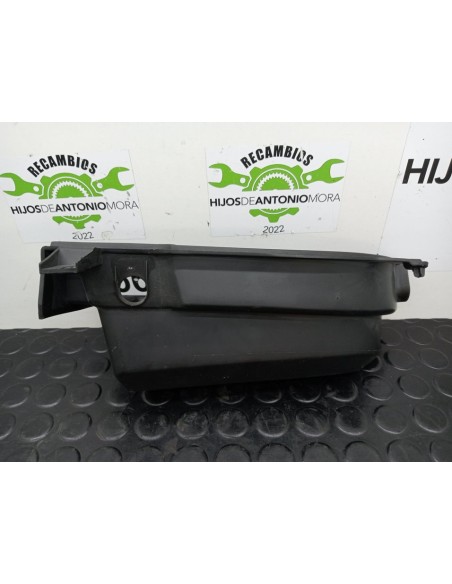 [97799] CONSOLA BOLSILLO - FIAT DUCATO MAXI FURGÓN TA 40 (290) (01/2014 - 01/2020)