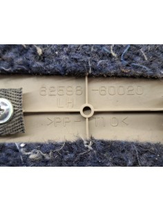 [101041] CONSOLA BOLSILLO - TOYOTA LAND CRUISER (J10)