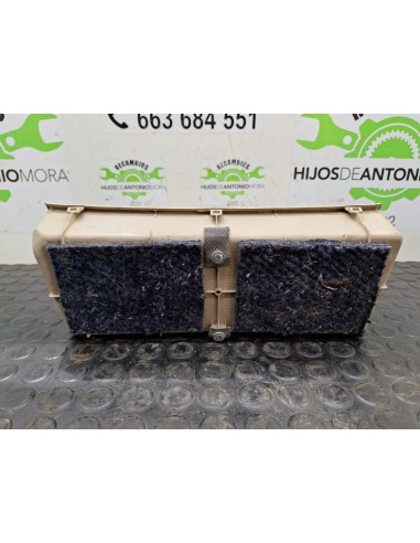 [101041] CONSOLA BOLSILLO - TOYOTA LAND CRUISER...