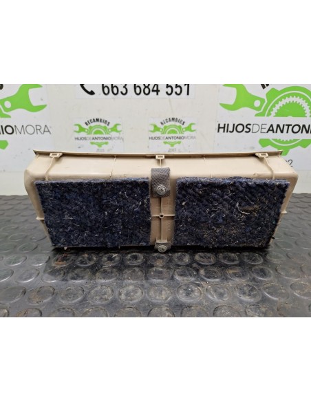 [101041] CONSOLA BOLSILLO - TOYOTA LAND CRUISER (J10)