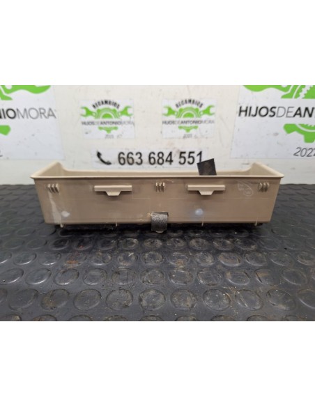 [101041] CONSOLA BOLSILLO - TOYOTA LAND CRUISER (J10)