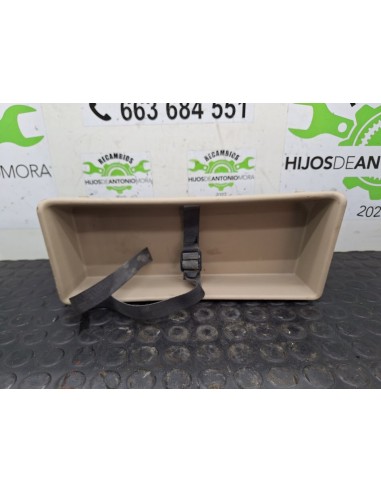 [101041] CONSOLA BOLSILLO - TOYOTA LAND CRUISER...