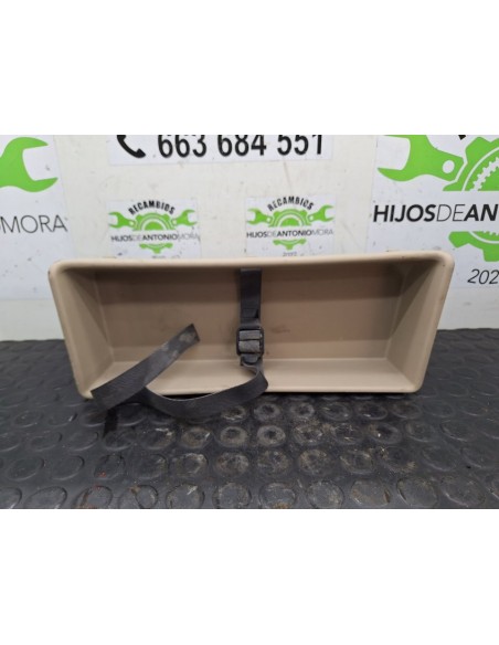 [101041] CONSOLA BOLSILLO - TOYOTA LAND CRUISER (J10)