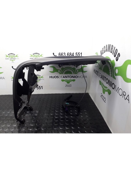 [97734] CONSOLA CENTRAL - FIAT DUCATO MAXI FURGÓN TA 40 (290) (01/2014 - 01/2020)