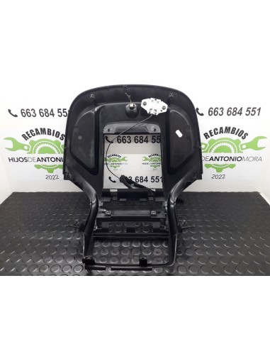 [97734] CONSOLA CENTRAL - FIAT DUCATO MAXI...