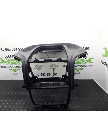 [97734] CONSOLA CENTRAL - FIAT DUCATO MAXI...