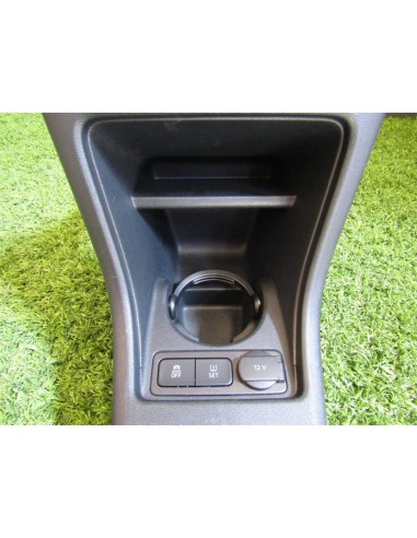 [94104] CONSOLA CENTRAL - VOLKSWAGEN UP! (122)...