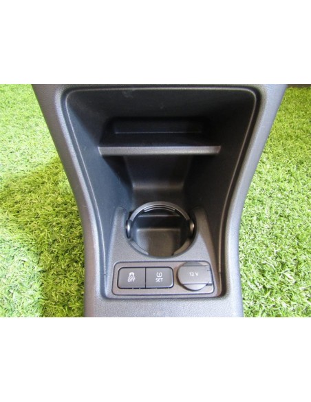 [94104] CONSOLA CENTRAL - VOLKSWAGEN UP! (122) (01/2016 - 12/2018)