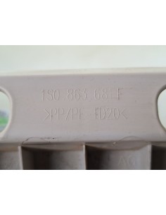 [94170] CONSOLA CENTRAL - VOLKSWAGEN UP! (122) (01/2016 -...