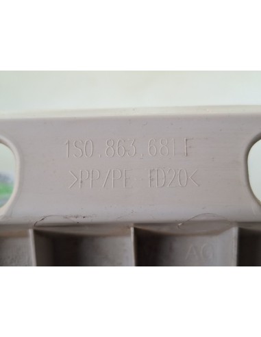 [94170] CONSOLA CENTRAL - VOLKSWAGEN UP! (122)...