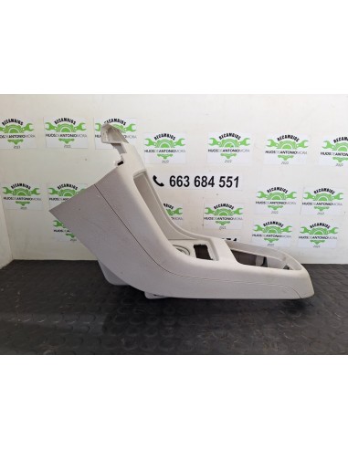 [94170] CONSOLA CENTRAL - VOLKSWAGEN UP! (122)...