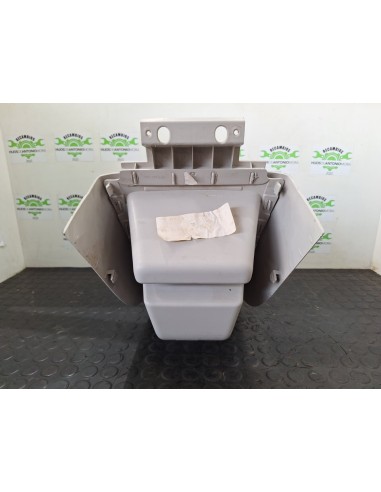 [94170] CONSOLA CENTRAL - VOLKSWAGEN UP! (122)...