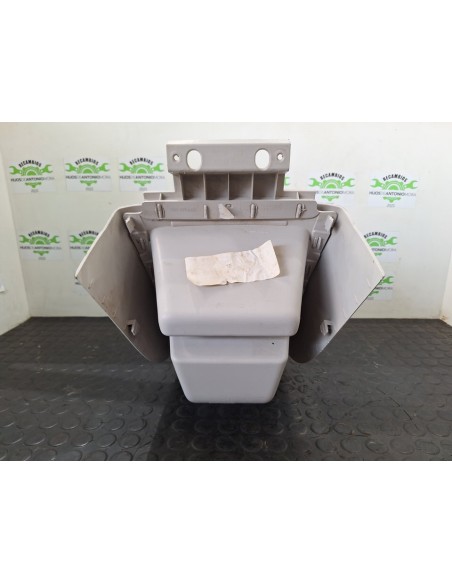 [94170] CONSOLA CENTRAL - VOLKSWAGEN UP! (122) (01/2016 - 12/2018)