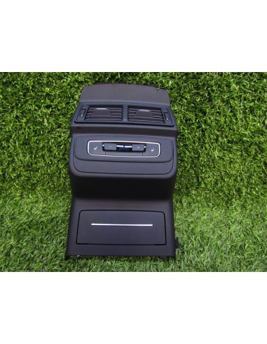 [93381] CONSOLA CENTRAL - AUDI Q7 (4M) (01/2015...