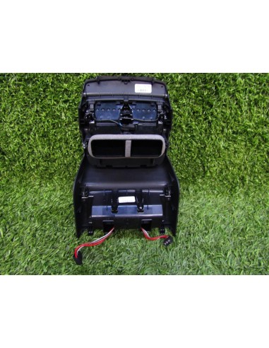 [93381] CONSOLA CENTRAL - AUDI Q7 (4M) (01/2015...