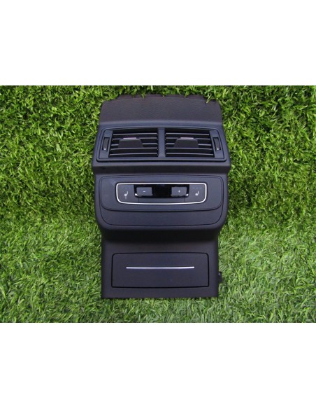 [93381] CONSOLA CENTRAL - AUDI Q7 (4M) (01/2015 - 12/2019)