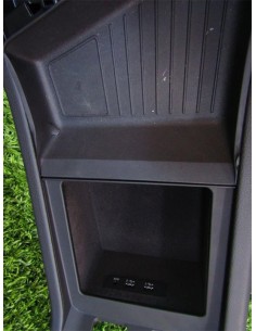 [93378] CONSOLA CENTRAL - AUDI Q7 (4M) (01/2015 - 12/2019)