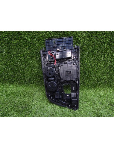 [93388] CONSOLA CENTRAL - AUDI Q7 (4M) (01/2015...