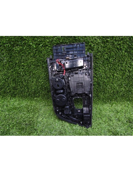 [93388] CONSOLA CENTRAL - AUDI Q7 (4M) (01/2015 - 12/2019)