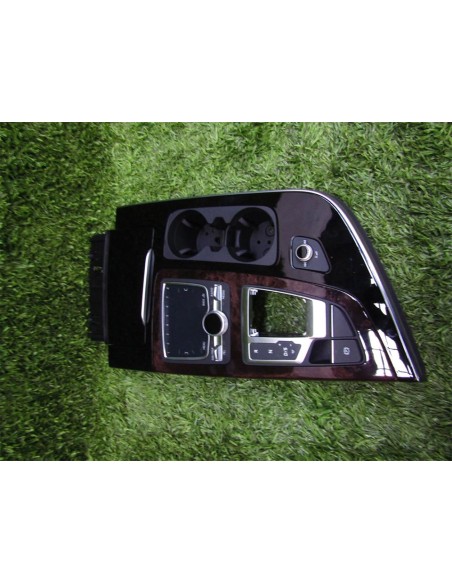 [93388] CONSOLA CENTRAL - AUDI Q7 (4M) (01/2015 - 12/2019)
