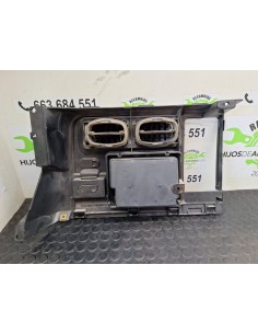 [102470] CONSOLA CENTRAL - RENAULT KERAX 2002 - E3...