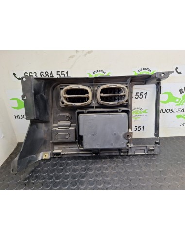 [102470] CONSOLA CENTRAL - RENAULT KERAX 2002 -...