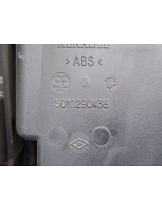 [102470] CONSOLA CENTRAL - RENAULT KERAX 2002 - E3... 2