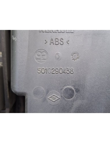 [102470] CONSOLA CENTRAL - RENAULT KERAX 2002 -...