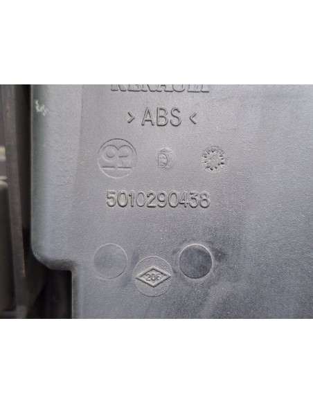 [102470] CONSOLA CENTRAL - RENAULT KERAX 2002 - E3 (01/2002 - 01/2006)