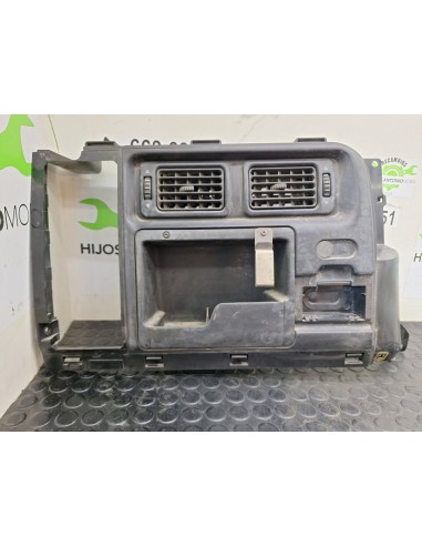 [102470] CONSOLA CENTRAL - RENAULT KERAX 2002 -...