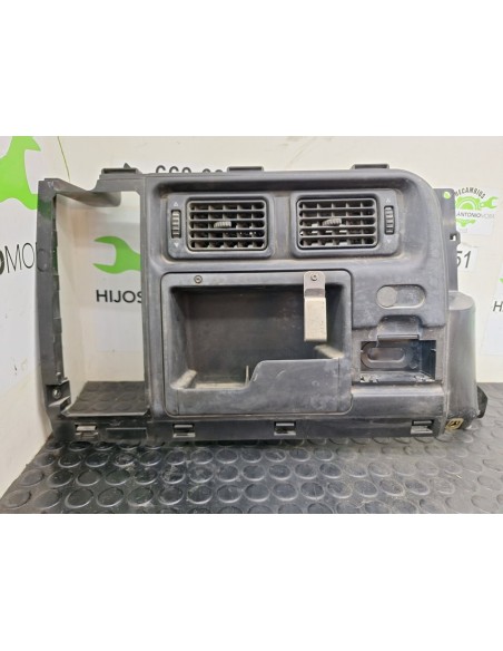 [102470] CONSOLA CENTRAL - RENAULT KERAX 2002 - E3 (01/2002 - 01/2006)