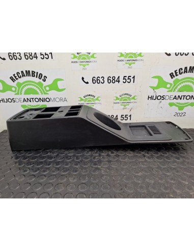 [100249] CONSOLA CENTRAL - RENAULT PREMIUM...