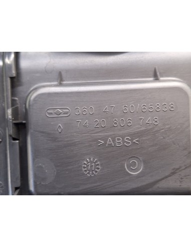 [100249] CONSOLA CENTRAL - RENAULT PREMIUM...