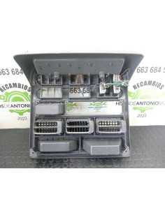 [102732] CONSOLA CENTRAL - IVECO EUROCARGO TECTOR...