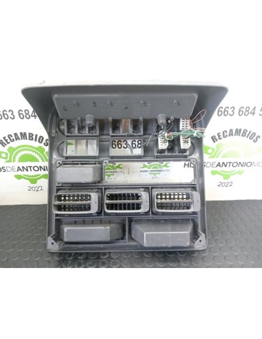 [102732] CONSOLA CENTRAL - IVECO EUROCARGO...