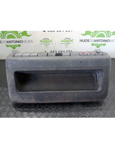 [102732] CONSOLA CENTRAL - IVECO EUROCARGO TECTOR... 2