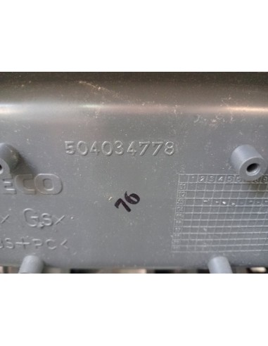 [102732] CONSOLA CENTRAL - IVECO EUROCARGO...