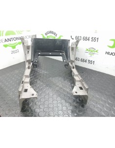 [101048] CONSOLA CENTRAL - TOYOTA LAND CRUISER (J10)