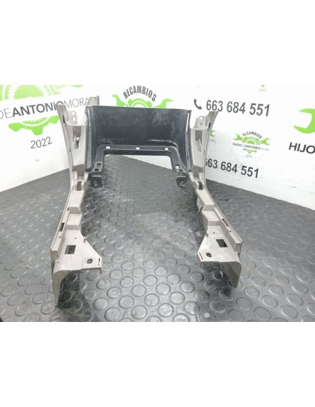 [101048] CONSOLA CENTRAL - TOYOTA LAND CRUISER (J10)