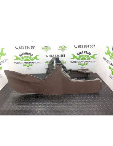 [101048] CONSOLA CENTRAL - TOYOTA LAND CRUISER...