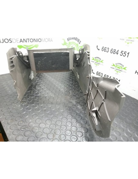 [101048] CONSOLA CENTRAL - TOYOTA LAND CRUISER (J10)