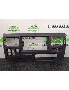 [99545] CONSOLA CENTRAL - FORD TRANSIT COMBI '06 2