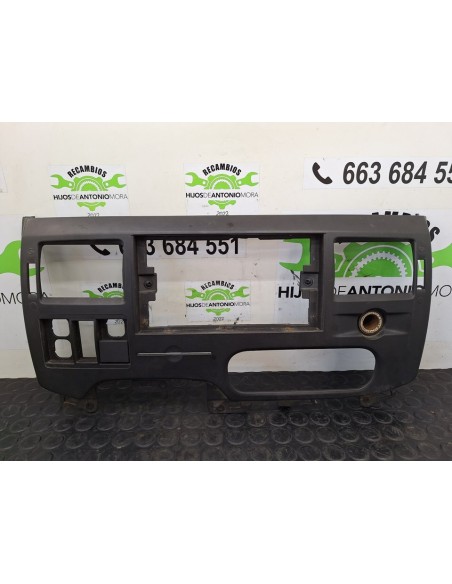 [99545] CONSOLA CENTRAL - FORD TRANSIT COMBI '06